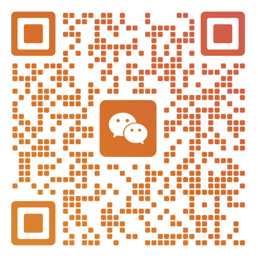 未来出海出海微信二维码